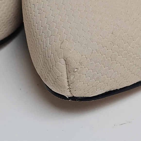 Call It Spring Yellow Strap Heels - Picture 13 of 14